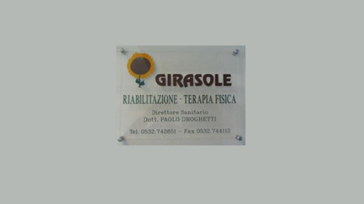 Inaugurazione nuovo sito del Centro Girasole